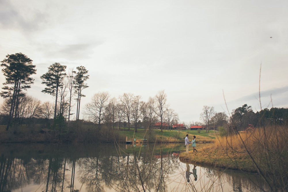 Atlanta And Destination Wedding Photographer | Joyelan.com