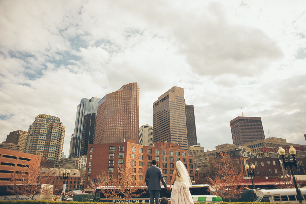 Tampa and Destination Elopement and Wedding Photographer | www.Joyelan.com | Boston Wedding Ideas