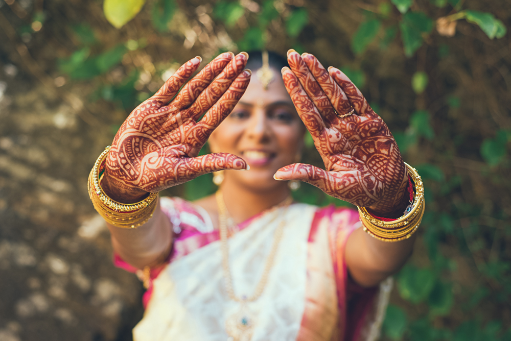 Atlanta Indian Wedding Photographer High Tower Falls