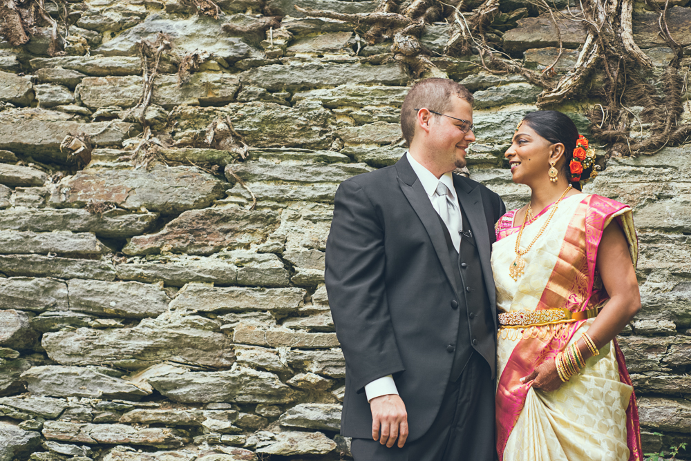 Atlanta Indian Wedding Photographer High Tower Falls