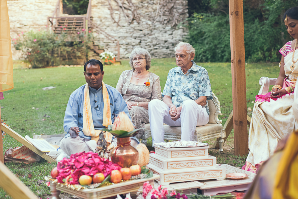 Atlanta Indian Wedding Photographer High Tower Falls