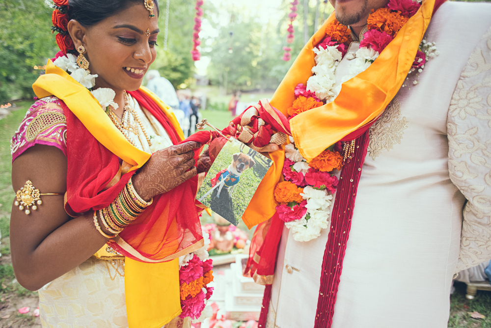 Atlanta Indian Wedding Photographer High Tower Falls