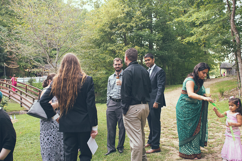 Atlanta Indian Wedding Photographer High Tower Falls