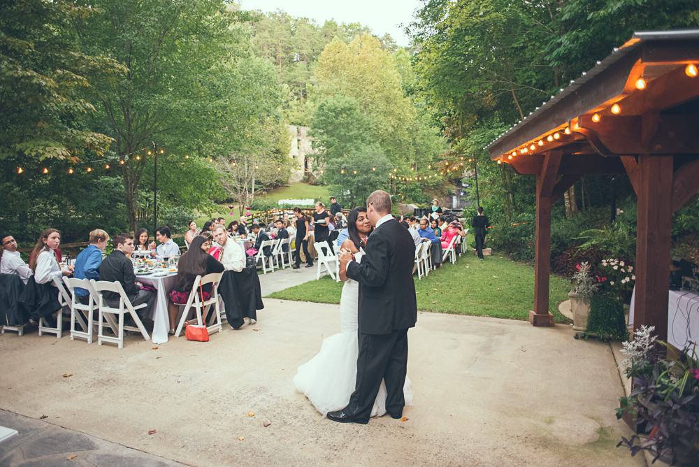 Atlanta Indian Wedding Photographer High Tower Falls