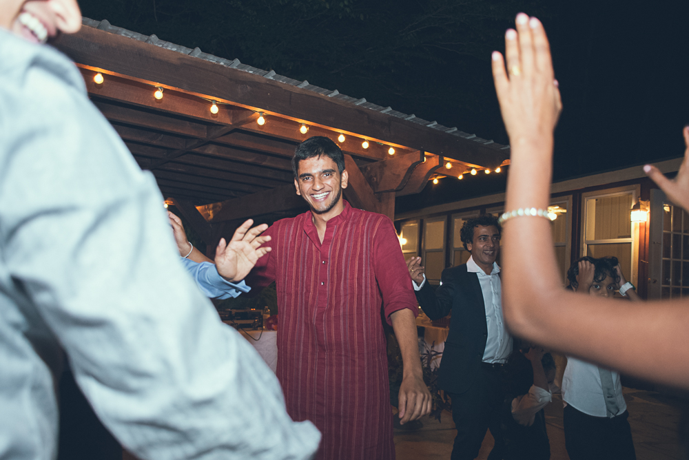 Atlanta Indian Wedding Photographer High Tower Falls