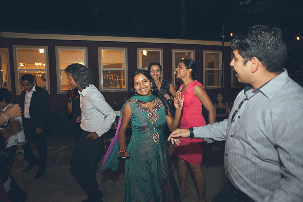 Atlanta Indian Wedding Photographer High Tower Falls