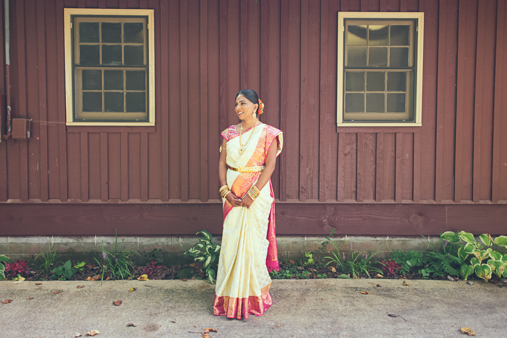 Atlanta Indian Wedding Photographer High Tower Falls