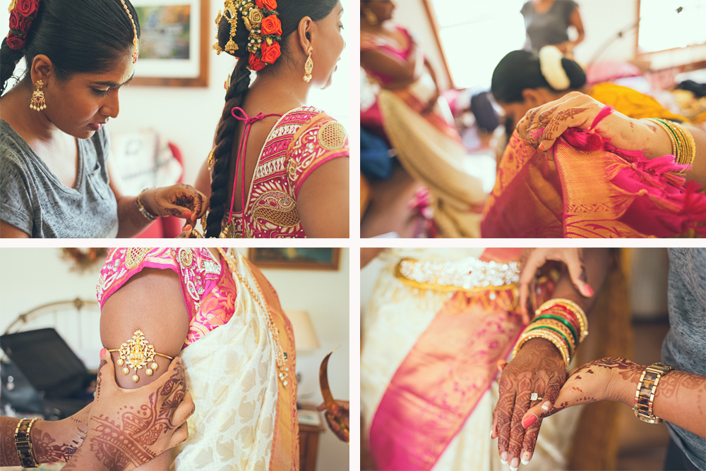 Atlanta Indian Wedding Photographer High Tower Falls