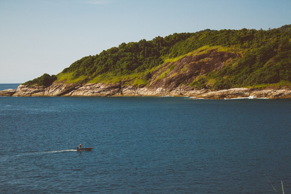 Travel Photography Phuket Thailand and Patong Beach