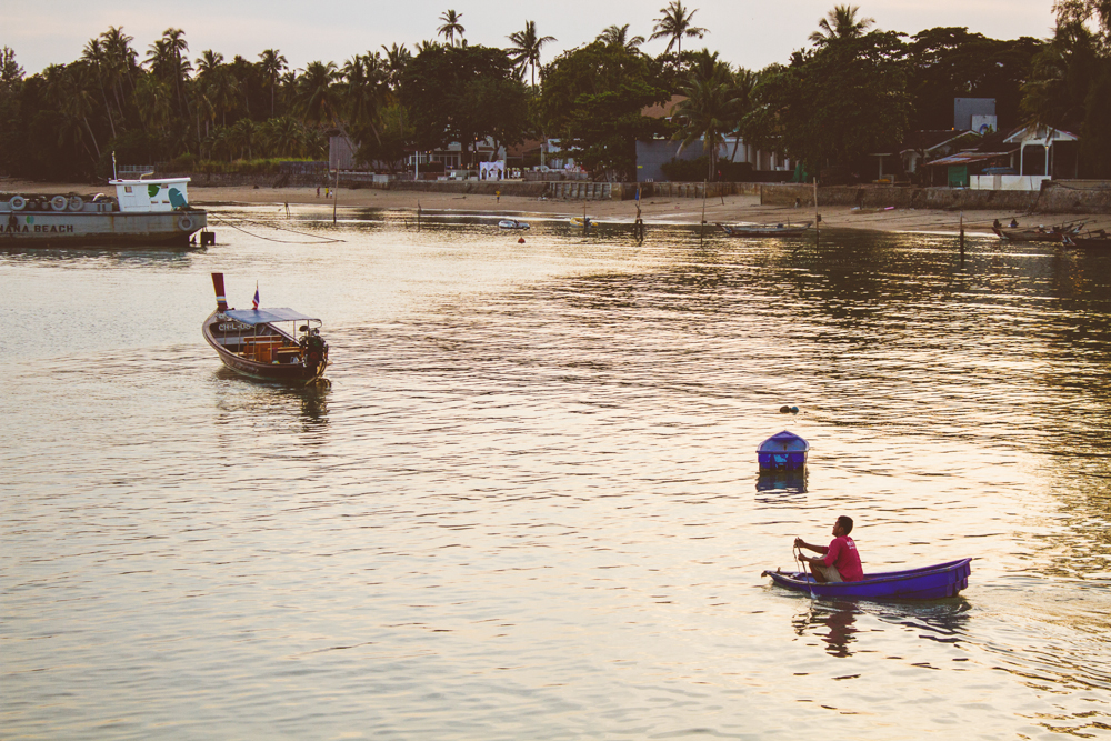 Travel Photography Phuket Thailand and Patong Beach