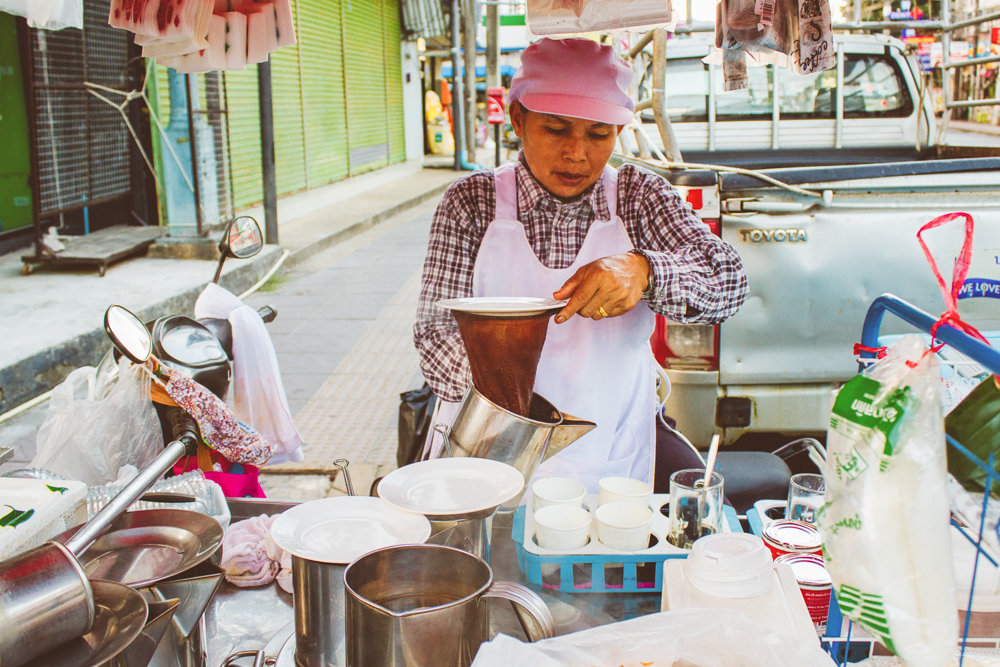 Travel Photography Phuket Thailand and Patong Beach