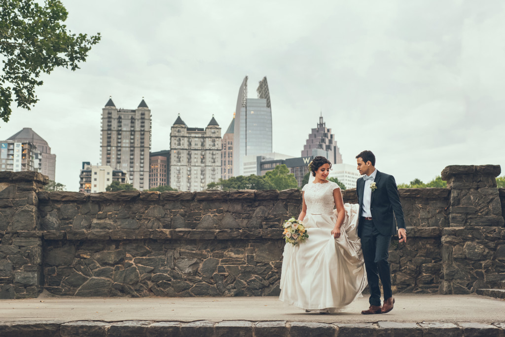 Atlanta and Destination Intimate Wedding Photographer Joyelan