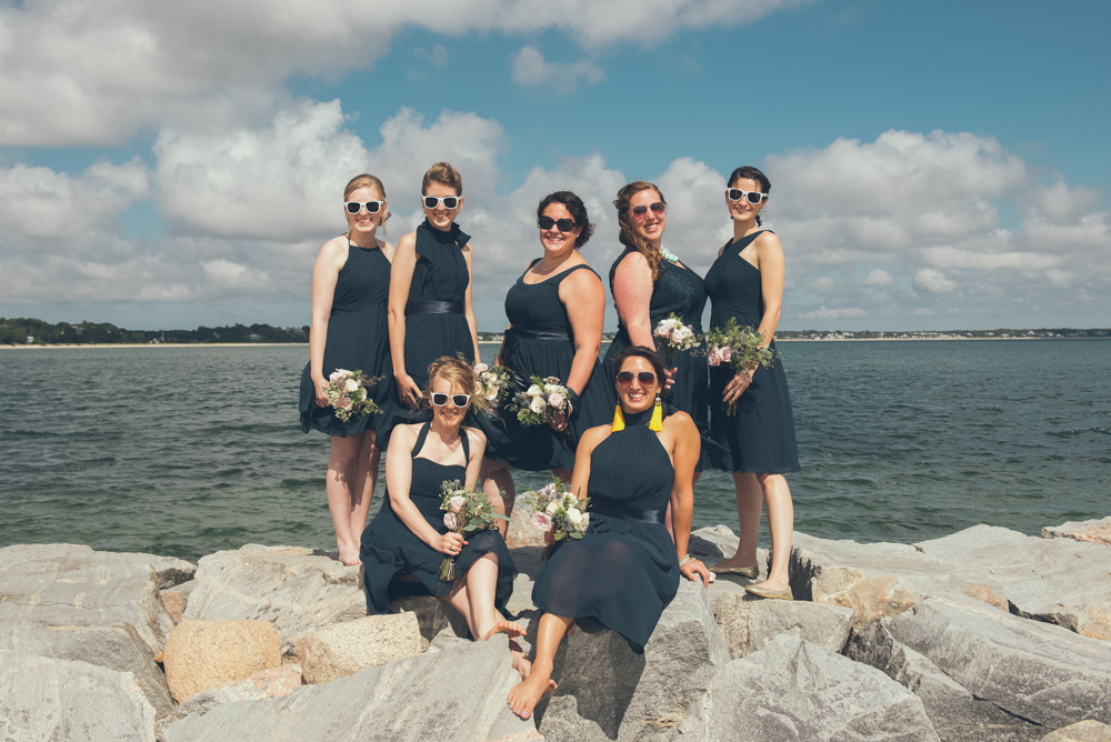 Tampa Bay Florida and Destination Wedding Photographer | Cape Code Wedding photography