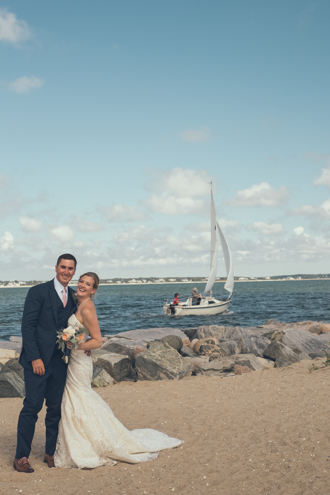 Tampa Bay Florida and Destination Wedding Photographer | Cape Code Wedding photography