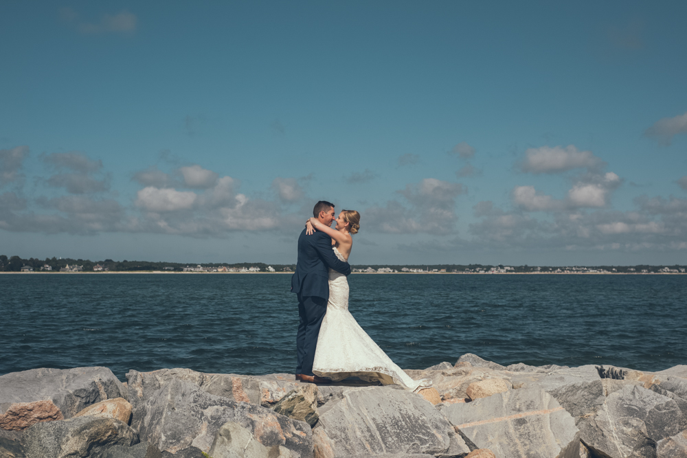 Tampa Bay Florida and Destination Wedding Photographer | Cape Code Wedding photography