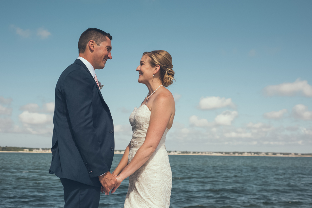 Tampa Bay Florida and Destination Wedding Photographer | Cape Code Wedding photography