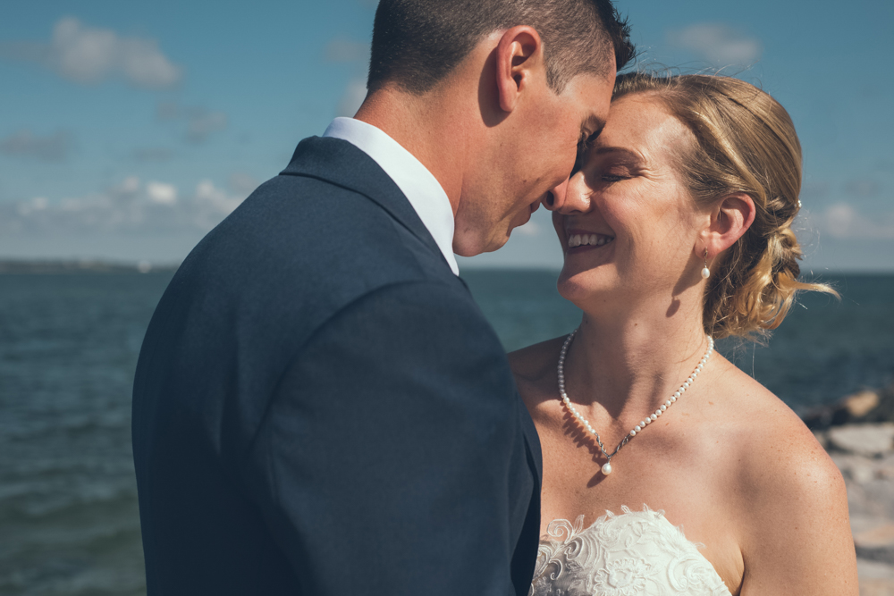 Tampa Bay Florida and Destination Wedding Photographer | Cape Code Wedding photography