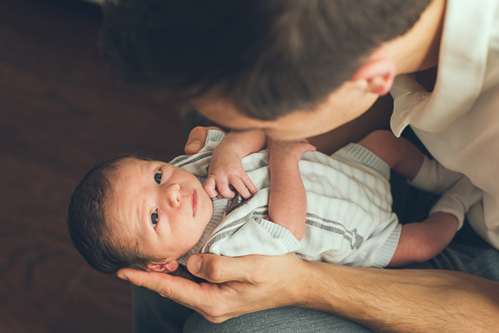 Tampa Bay Portrait Photographer | Newborn Photographer | www.Joyelan.com