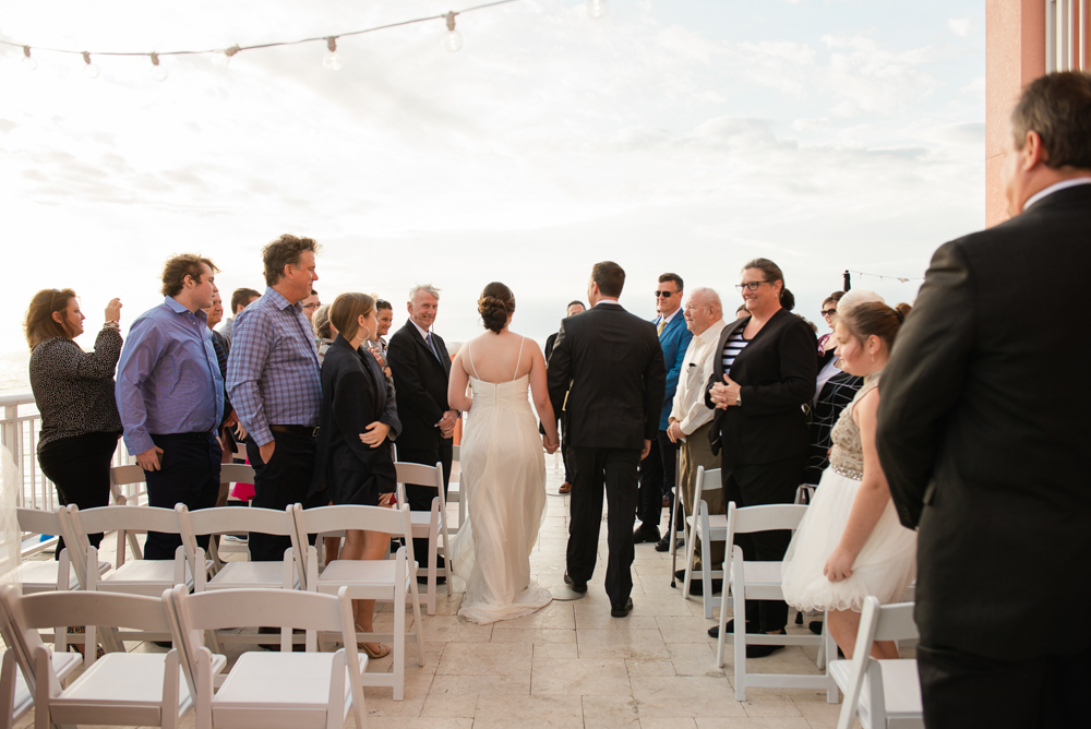 Tampa Wedding Photographer, Tampa Elopement photography, Hyatt Regency Clearwater Beach Wedding