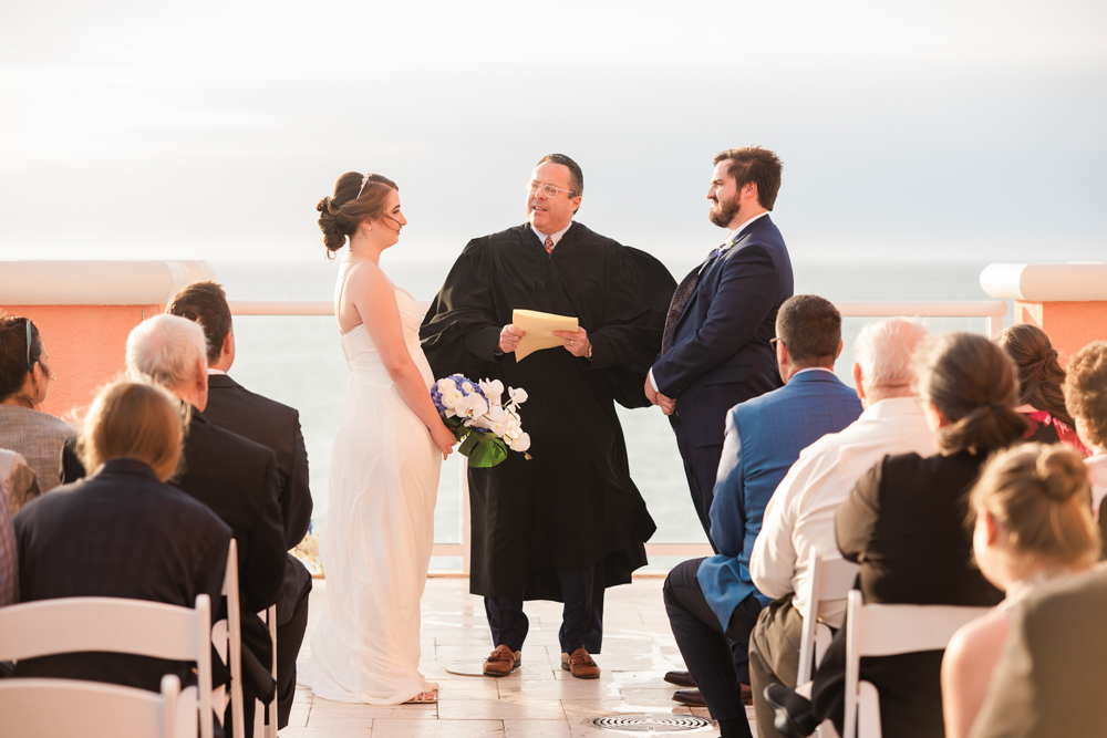 Tampa Wedding Photographer, Tampa Elopement photography, Hyatt Regency Clearwater Beach Wedding