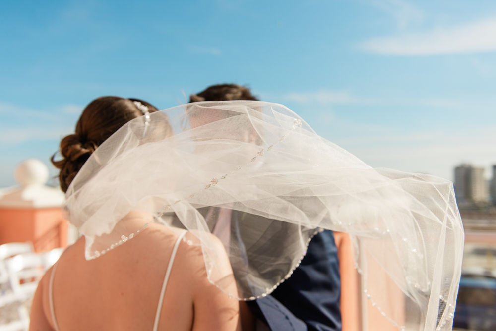 Tampa Wedding Photographer, Tampa Elopement photography, Hyatt Regency Clearwater Beach Wedding