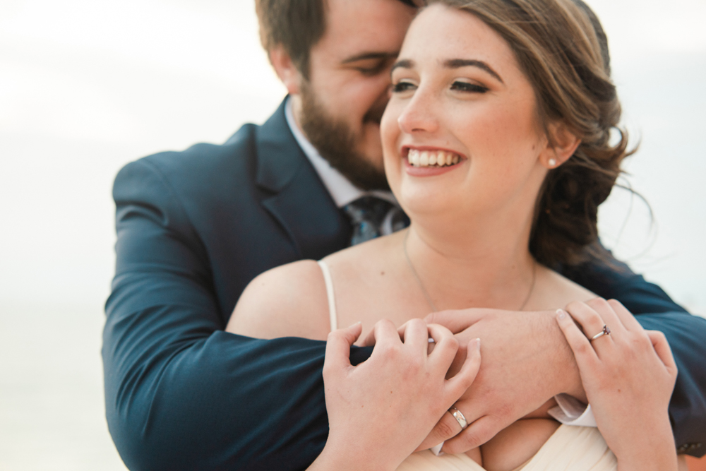 Tampa Wedding Photographer, Tampa Elopement photography, Hyatt Regency Clearwater Beach Wedding