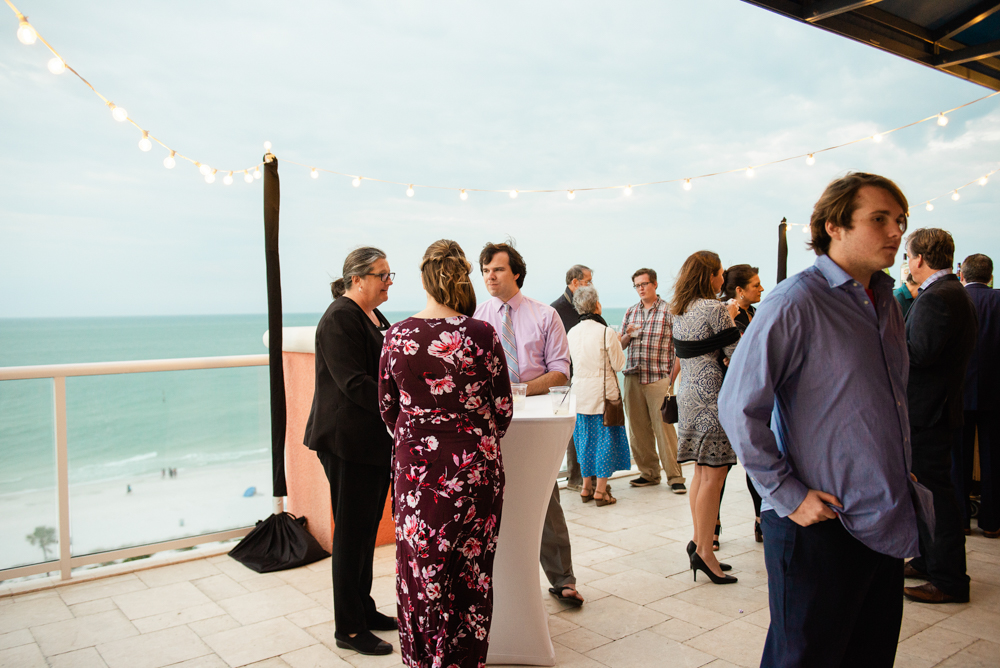 Tampa Wedding Photographer, Tampa Elopement photography, Hyatt Regency Clearwater Beach Wedding