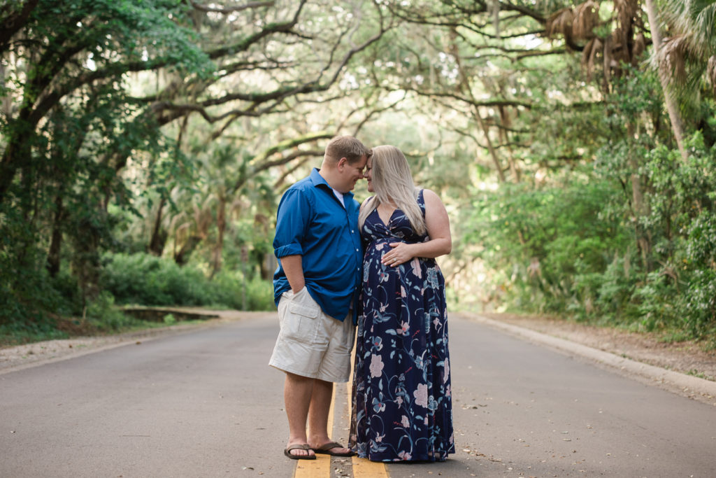 Tampa Family Photographer | www.Joyelan.com | Clearwater Maternity Photographer