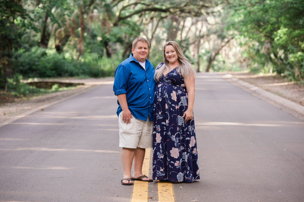 Tampa Family Photographer | www.Joyelan.com | Clearwater Maternity Photographer