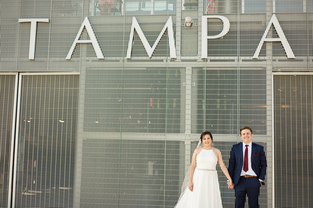 Tampa wedding photographer, Tampa river center wedding, travel themed wedding, clearwater wedding photographer