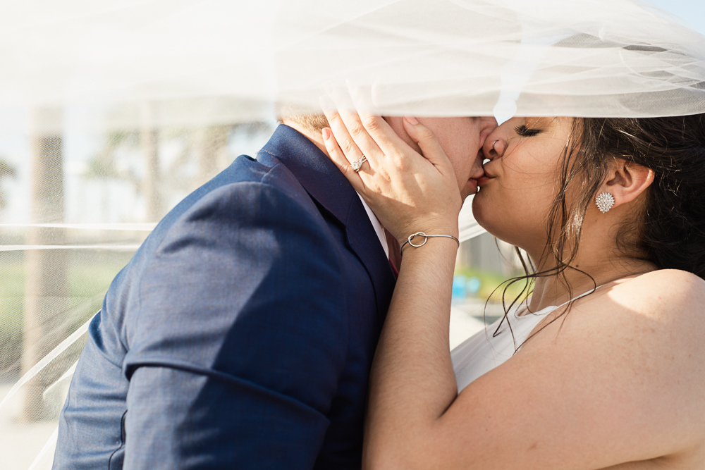 Tampa wedding photographer, Tampa river center wedding, travel themed wedding, clearwater wedding photographer