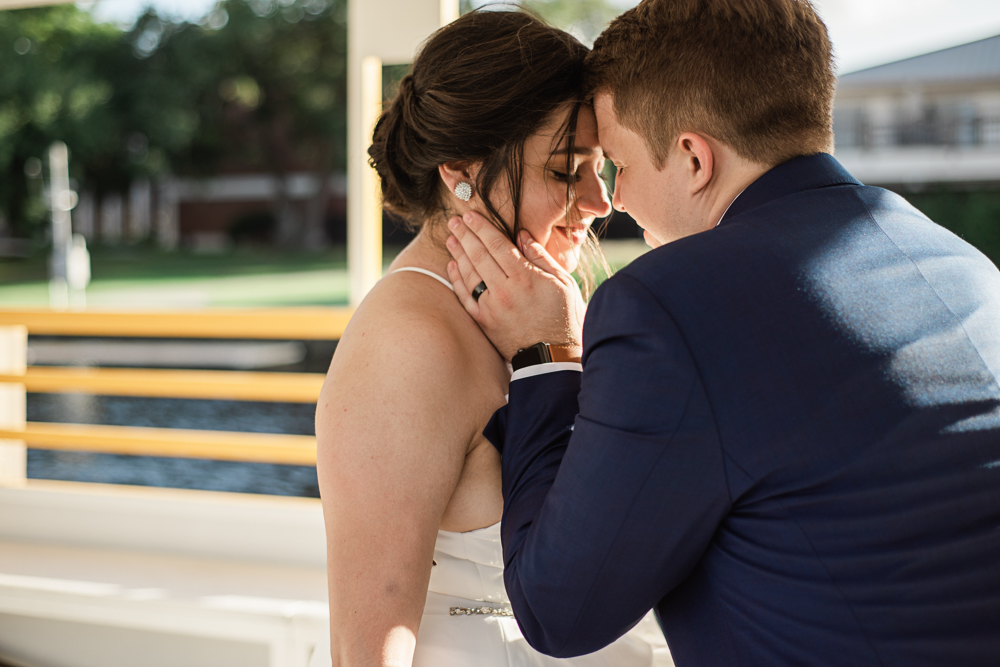 Tampa wedding photographer, Tampa river center wedding, travel themed wedding, clearwater wedding photographer