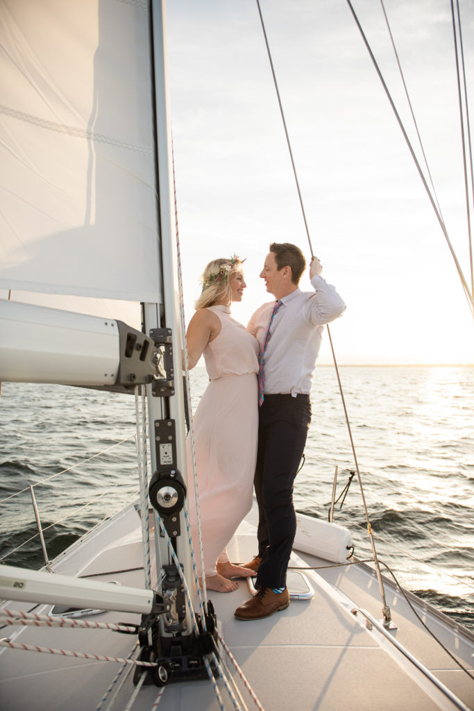 Tampa photographer, Maryland photographer, Baltimore elopement photographer, Baltimore Wedding Photographer, Sailboat elopement, Destination Wedding photography, Affordable wedding photographers in Maryland, DC Wedding photographer