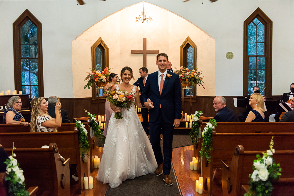 Dunedin Florida Wedding Photographer | www.Joyelan.com | Heather and Dennis Dunedin Intimate Wedding