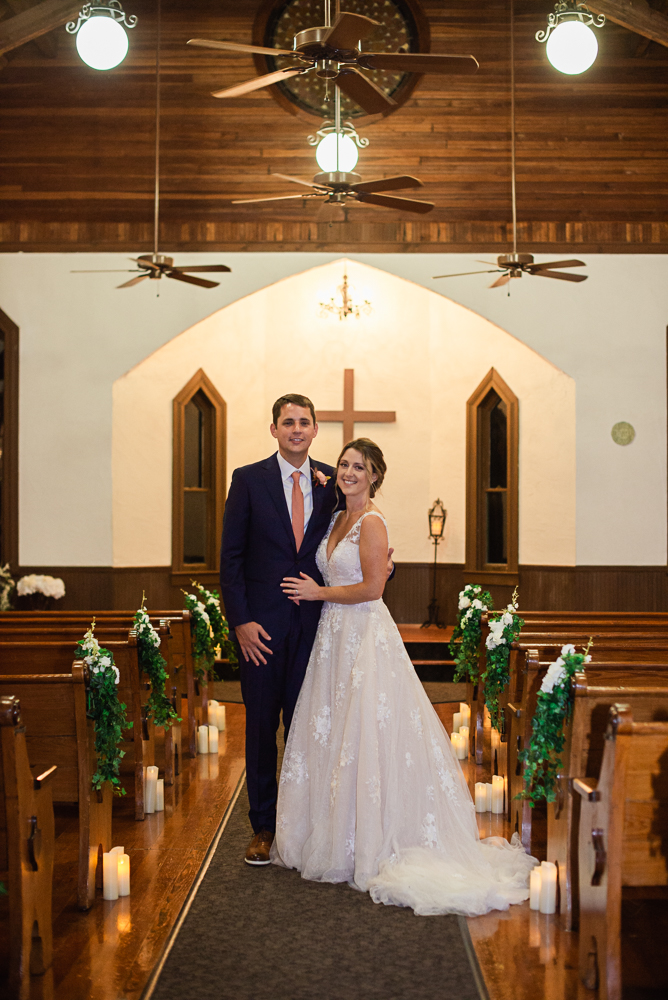 Dunedin Florida Wedding Photographer | www.Joyelan.com | Heather and Dennis Dunedin Intimate Wedding