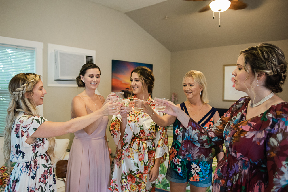 Dunedin Florida Wedding Photographer | www.Joyelan.com | Heather and Dennis Dunedin Intimate Wedding