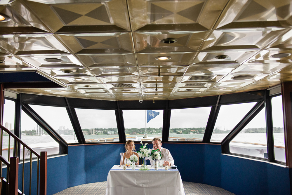 Yacht Starship Wedding, Clearwater Wedding photographer, Elopement Clearwater Beach, Dunedin Wedding Photographer