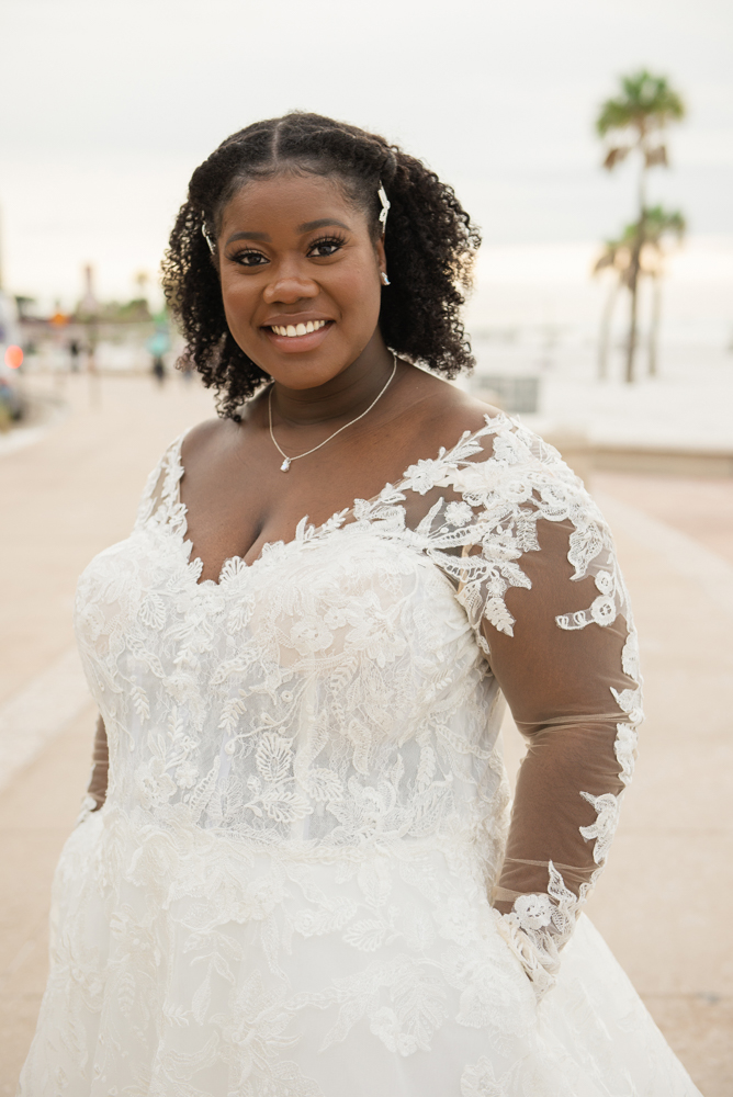 Wyndham Grand Clearwater Beach Elopement, Clearwater beach elopement photographer, Tampa elopement photography, Wedding photographers in Tampa, top 10 wedding photographers Tampa