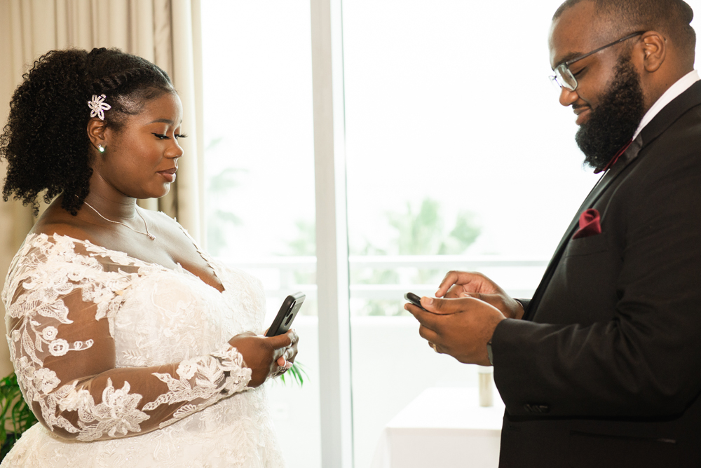 Wyndham Grand Clearwater Beach Elopement, Clearwater beach elopement photographer, Tampa elopement photography, Wedding photographers in Tampa, top 10 wedding photographers Tampa