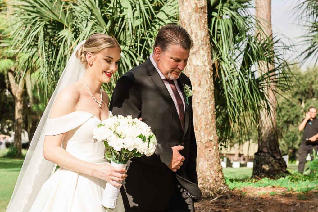 Clearwater Wedding Photographer | Joyelan Photography | Fall Wedding at Innisbrook Country Club Palm Harbor