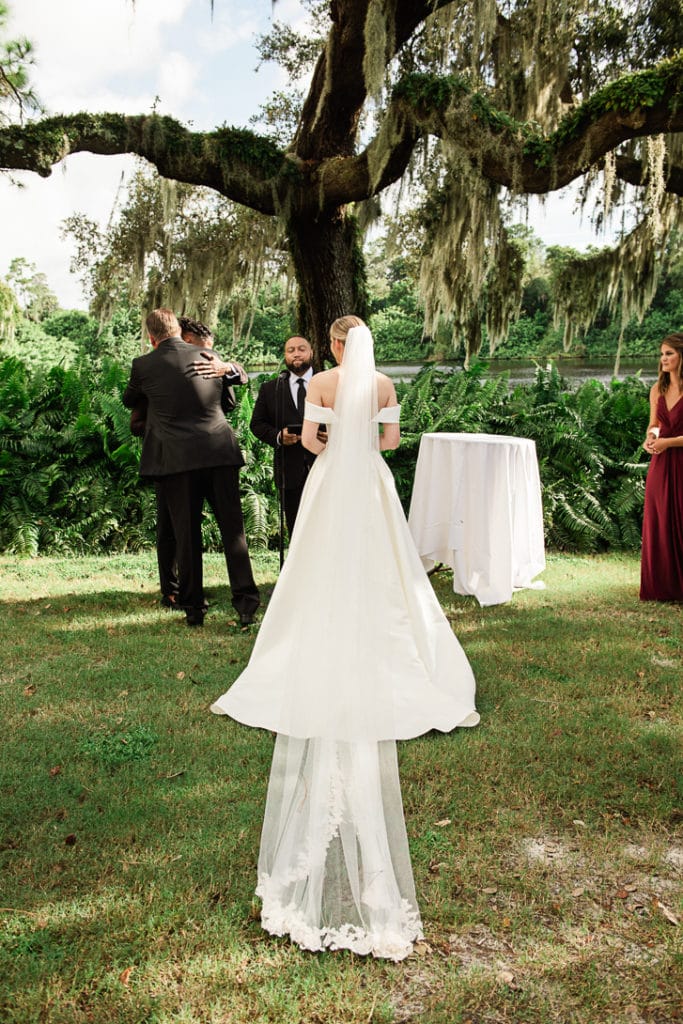 Clearwater Wedding Photographer | Joyelan Photography | Fall Wedding at Innisbrook Country Club Palm Harbor