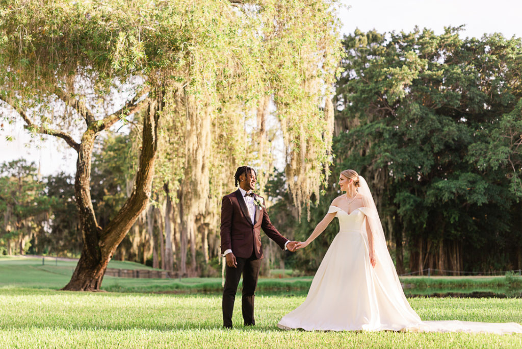 Clearwater Wedding Photographer | Joyelan Photography | Fall Wedding at Innisbrook Country Club Palm Harbor