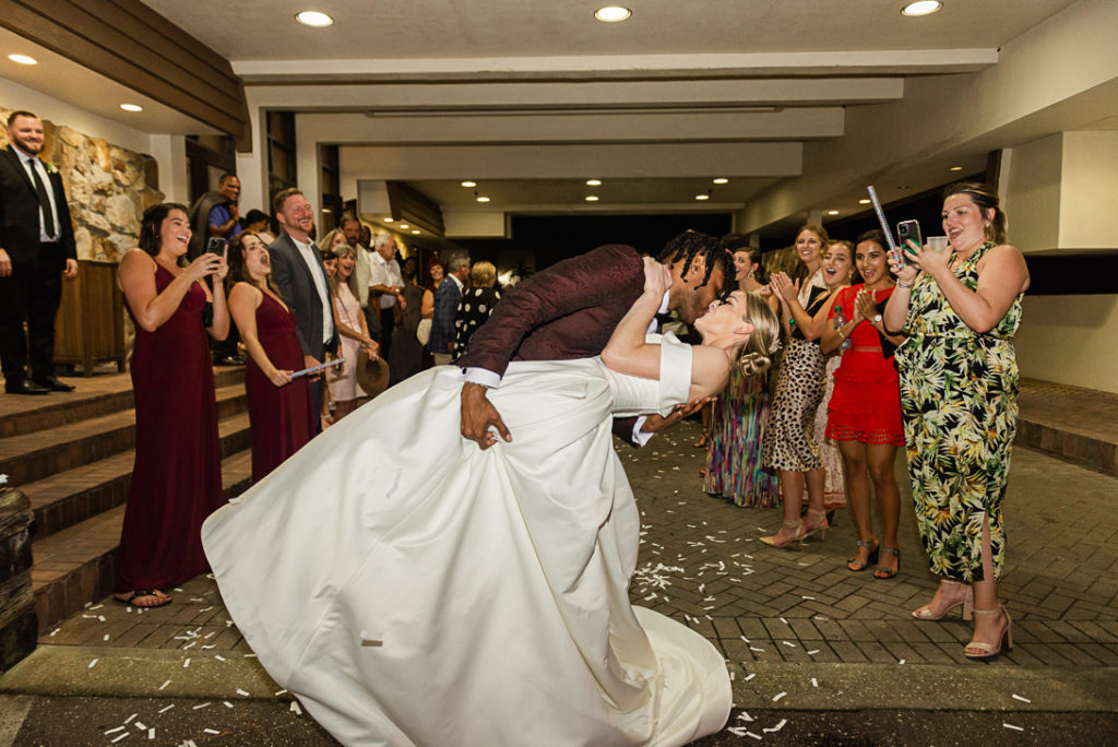 Tampa Wedding Photographer | Joyelan Photography | Fall Wedding at Innisbrook Country Club Palm Harbor