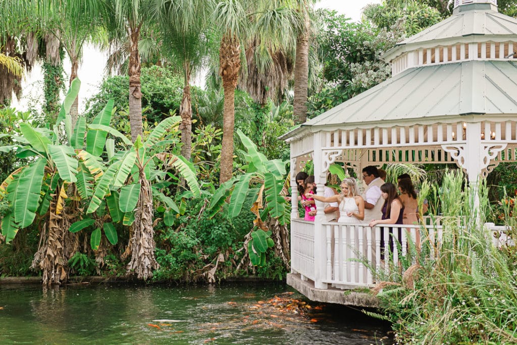 Tampa Bay Wedding Photographer | Joyelan Photography | Fall Wedding at Mixton Farms